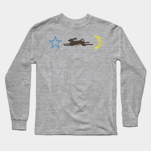 Hare Raiser Long Sleeve T-Shirt